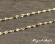 k18ͥå쥹 K18  ǥ  ⡼ 1.6mm  60cm/ ץ쥼 ե ϥޥ ach1714aey gold necklace