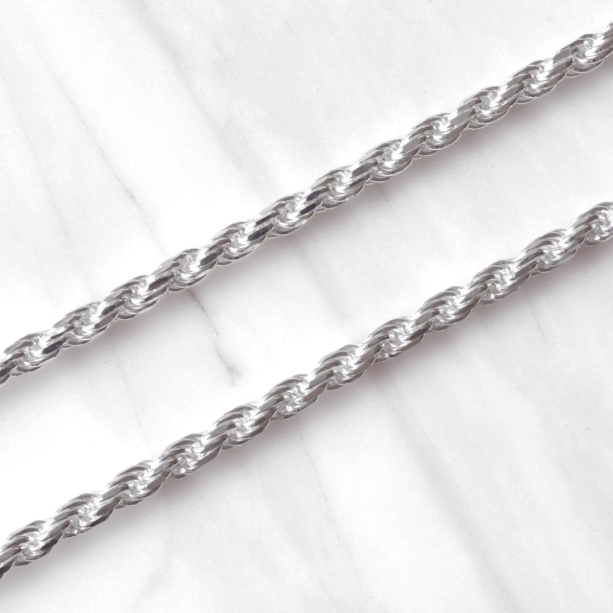 ϥ磻󥸥奨꡼ ͥå쥹 С 2.0mm 50cm åȥץ SILVER925 sv hsfoc10255020