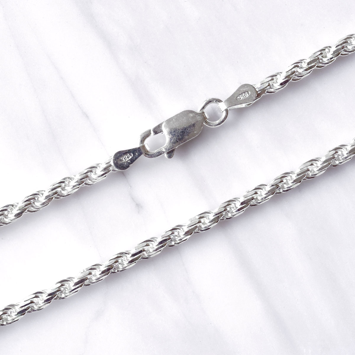 ϥ磻󥸥奨꡼ ͥå쥹 С 2.0mm 50cm åȥץ SILVER925 sv hsfoc10255020