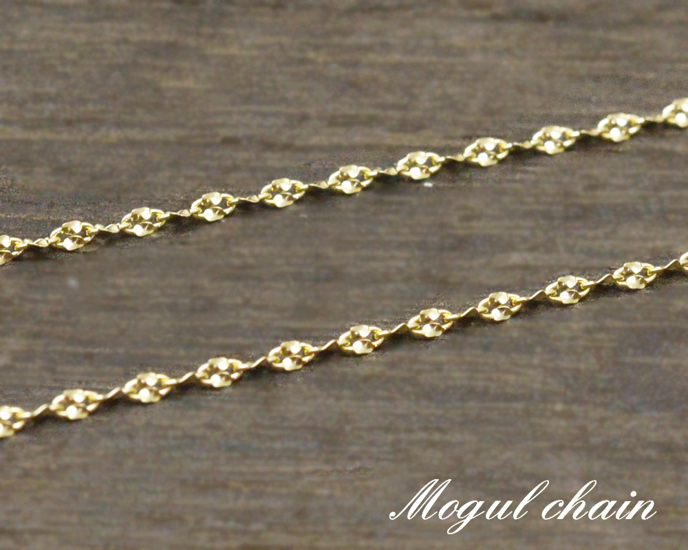 summer10%OFF -7/149:59k18ͥå쥹 K18  ǥ  ⡼ 1.6mm  50cm/ ץ쥼 ե ϥޥ ach1714ae gold necklace