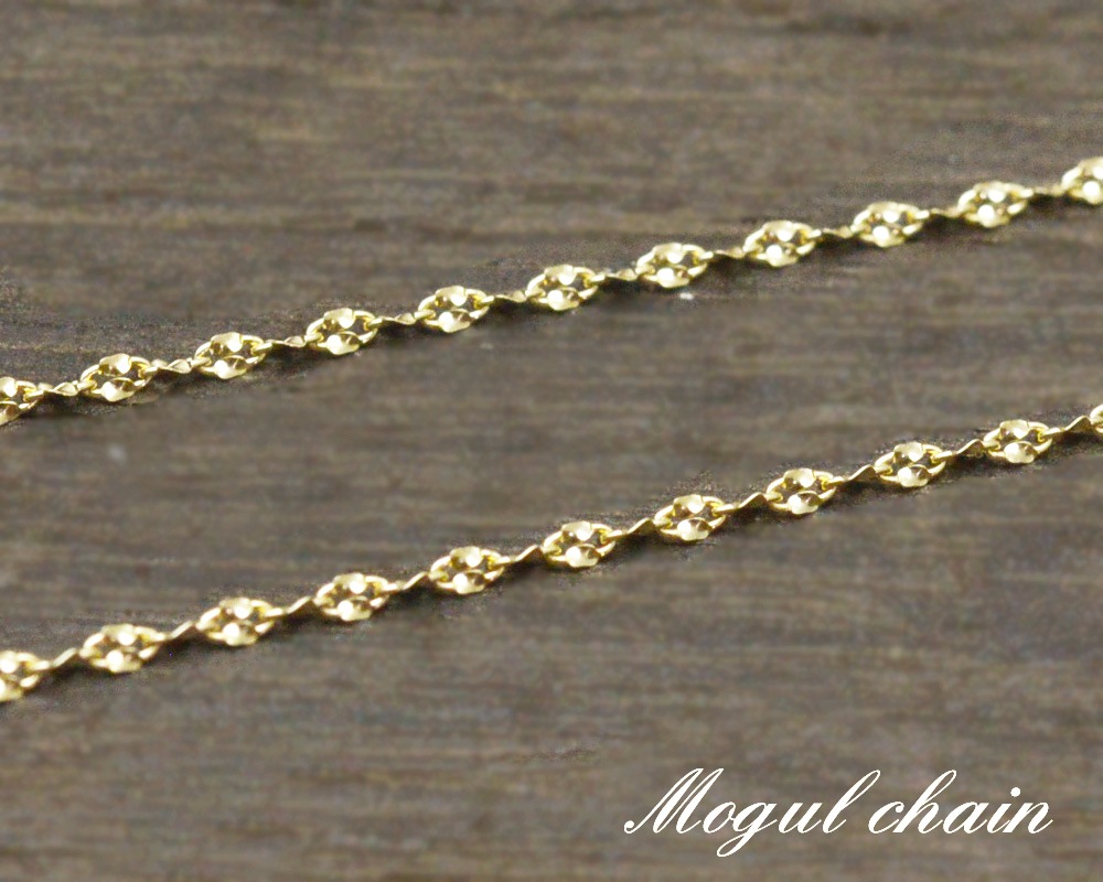 k18ͥå쥹 K18  ǥ  ⡼ 1.6mm  50cm/ ץ쥼 ե ϥޥ ach1714ae gold necklace