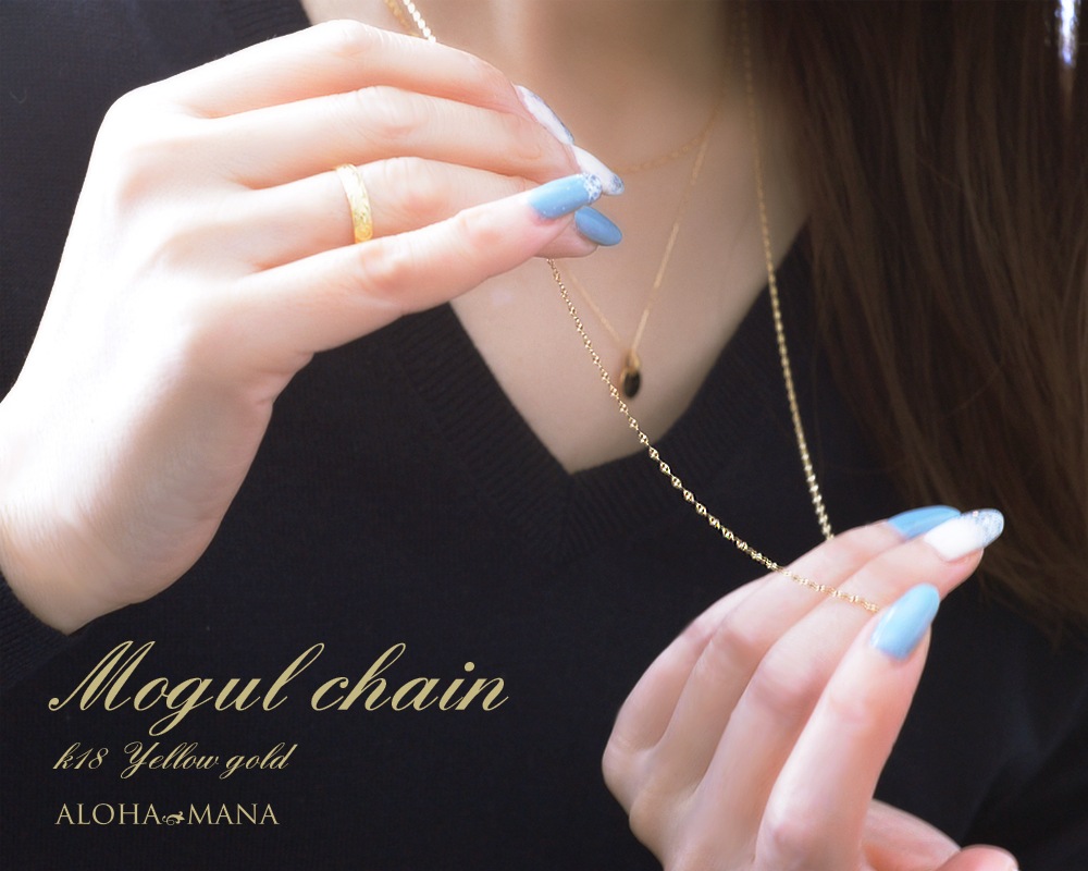 summer10%OFF -7/149:59k18ͥå쥹 K18  ǥ  ⡼ 1.6mm  50cm/ ץ쥼 ե ϥޥ ach1714ae gold necklace