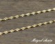 summer10%OFF -7/149:59k18ͥå쥹 K18  ǥ  ⡼ 1.6mm  50cm/ ץ쥼 ե ϥޥ ach1714ae gold necklace
