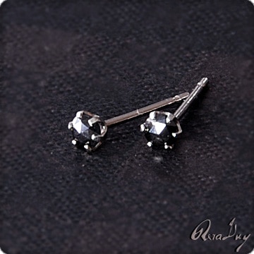 �ԥ��� �֥�å���������� 0.05ct �ץ���� Pt900 �ץ��ԥ��� �ݥ��ȥԥ��� �����åɥԥ��� (RERALUy) rer0051