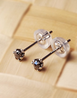 �ԥ��� �֥�å���������� 0.05ct �ץ���� Pt900 �ץ��ԥ��� �ݥ��ȥԥ��� �����åɥԥ��� (RERALUy) rer0051