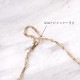 summer10%OFF -7/149:59K18  塼 1.4mm  45cm / ץ쥼 ե gold necklace ach1612a