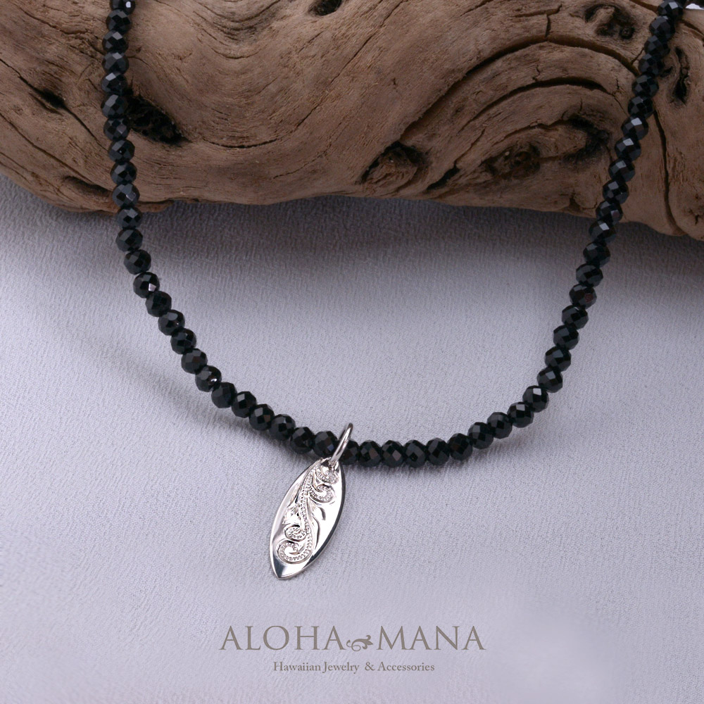�ϥ磻���󥸥奨�꡼ �ͥå��쥹 Silver925 ����С��ͥå��쥹 silver925 �ޡ����� �ڥ����ȥ֥�å����ԥͥ� ����С����졼���ԥͥ�  ����ץ� apd1519