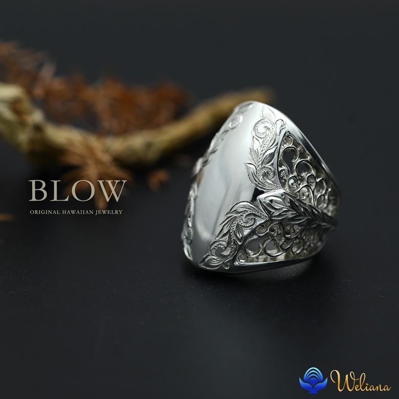 ��� ���� ��Ħ�� �ϥ磻���󥸥奨�꡼ ��ǥ����� ���� ��󥺡����� (Weliana) BLOW �֥��� ���������� ���� ����С���� ����С� 925 wri1468