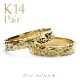summer10%OFF -7/149:59K14ɡڥڥ󥰡  ϥ磻󥸥奨꡼  3.6mm ǥ    ɥ   (14) arig0043pair