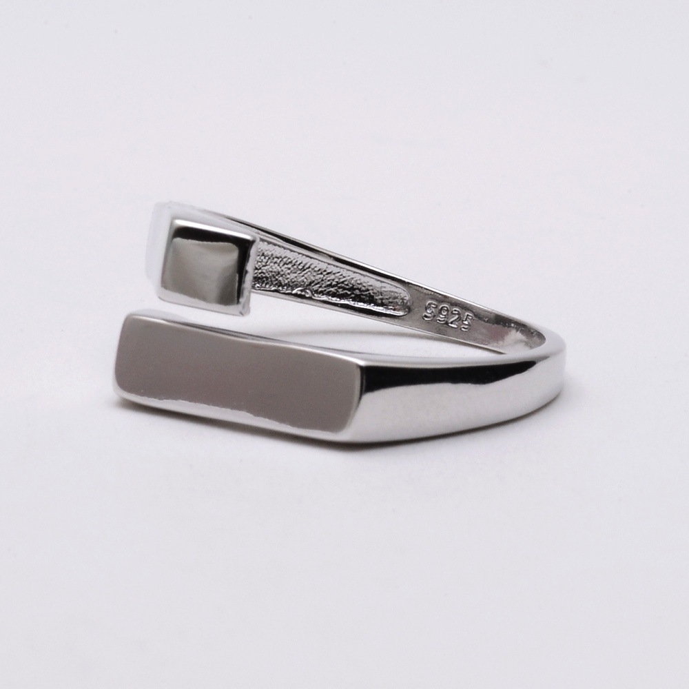 ϥ磻󥸥奨꡼  С Hug  silver925  ǥ   ե꡼ С bri2162