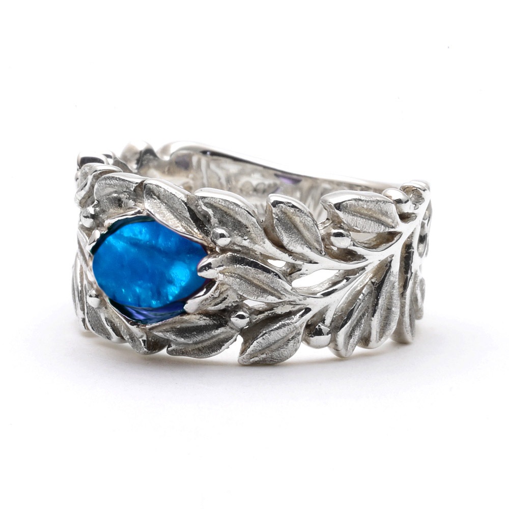 �ϥ磻���󥸥奨�꡼ ��� ���� �ޥ��� �꡼�� SILVER925 ��� �� ���٤�ѥ���ȡ��� wn-ri001svps