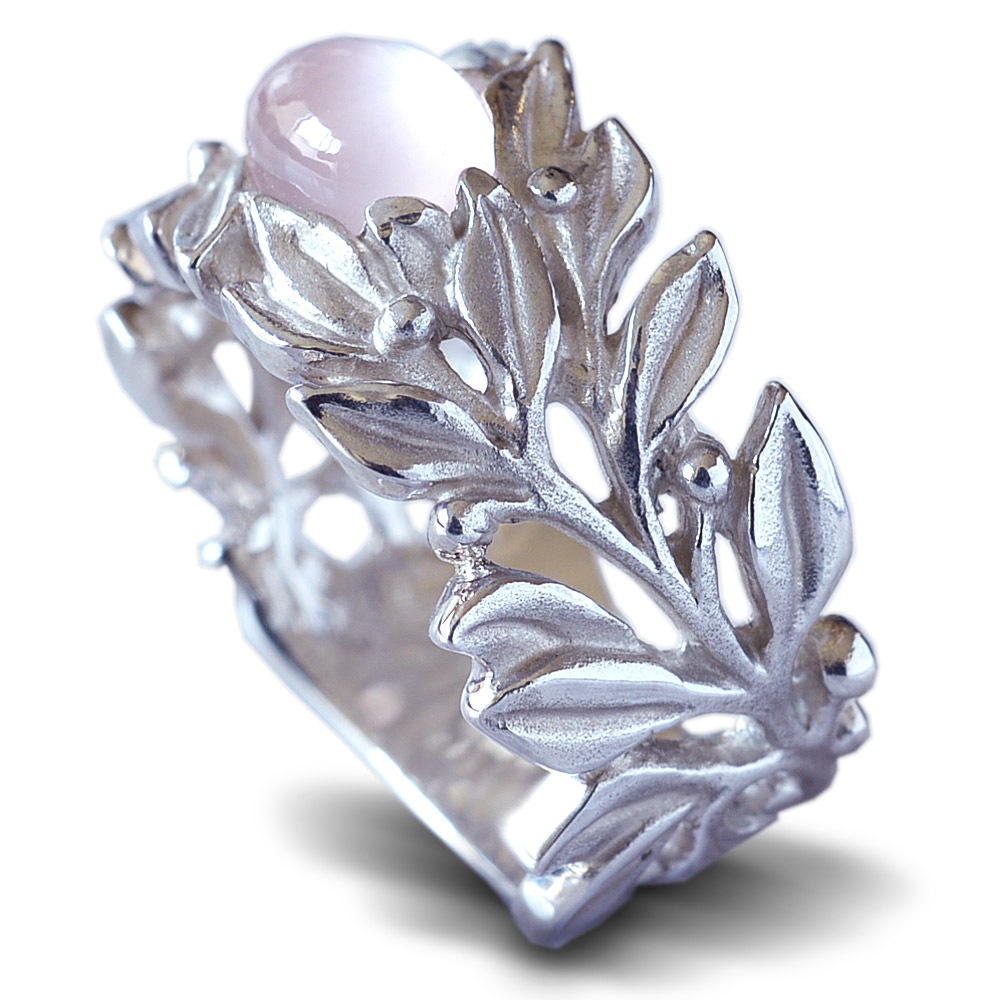 �ϥ磻���󥸥奨�꡼ ��� ���� �ޥ��� �꡼�� SILVER925 ��� �� ���٤�ѥ���ȡ��� wn-ri001svps