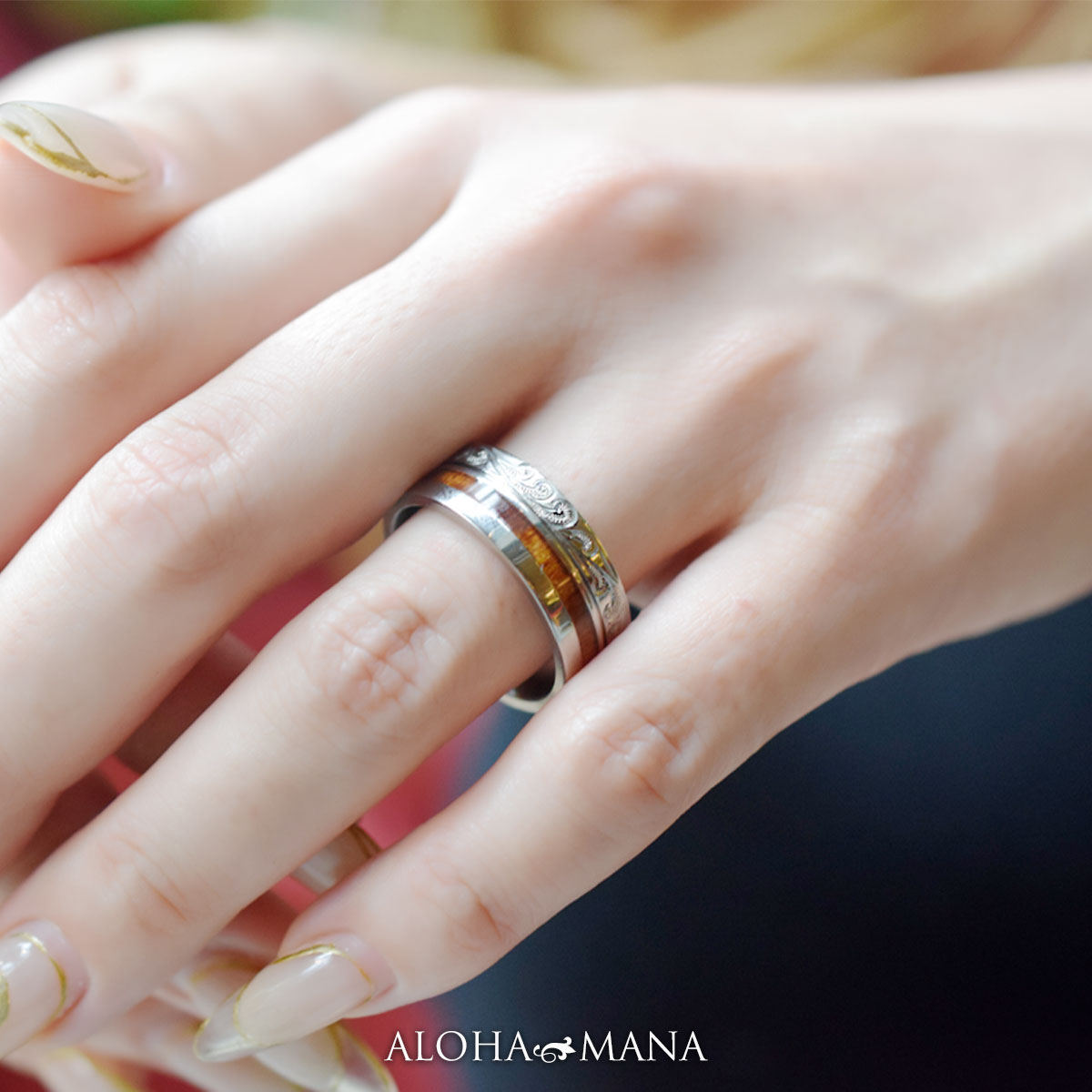 �ϥ磻���󥸥奨�꡼ ���  �����󥤥�쥤�������åɥ���������ե�å�8mm��� bri1609