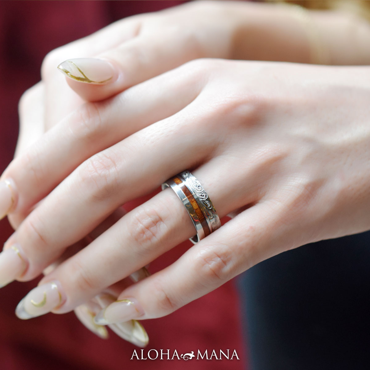 �ϥ磻���󥸥奨�꡼ ���  �����󥤥�쥤�������åɥ���������ե�å�8mm��� bri1609