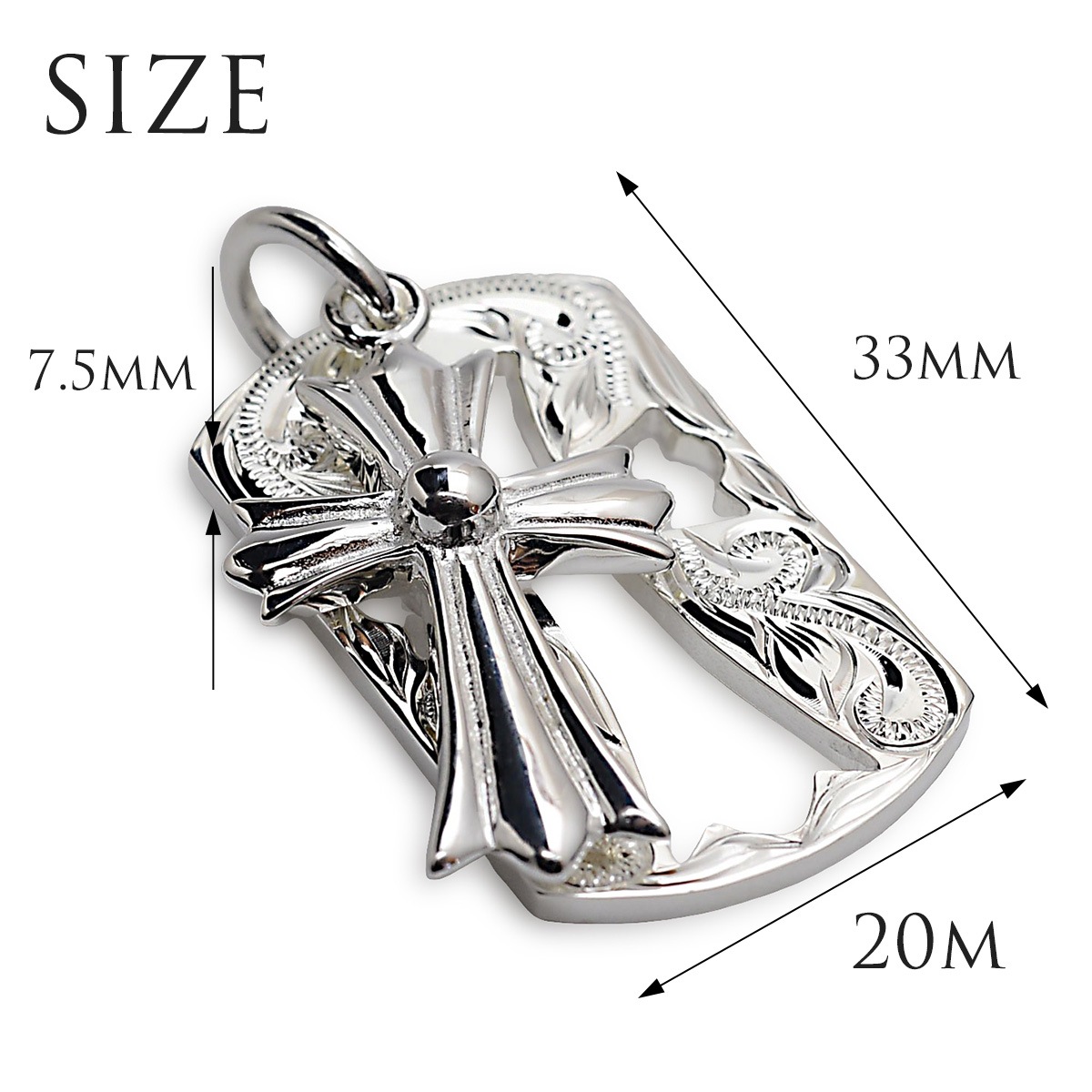 ϥ磻󥸥奨꡼ ͥå쥹  ɥۥڥ SILVER925 С 925 դ  ǥ bpd1563