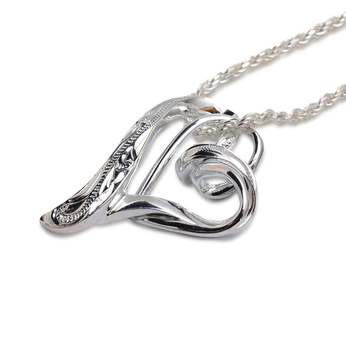 ϥ磻󥸥奨꡼ ͥå쥹 ֥ϡ SILVER925 С 925 դ  ǥ bpd1564
