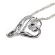 ϥ磻󥸥奨꡼ ͥå쥹 ֥ϡ SILVER925 С 925 դ  ǥ bpd1564