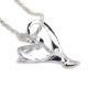 ϥ磻󥸥奨꡼ ͥå쥹 ֥ϡ SILVER925 С 925 դ  ǥ bpd1564
