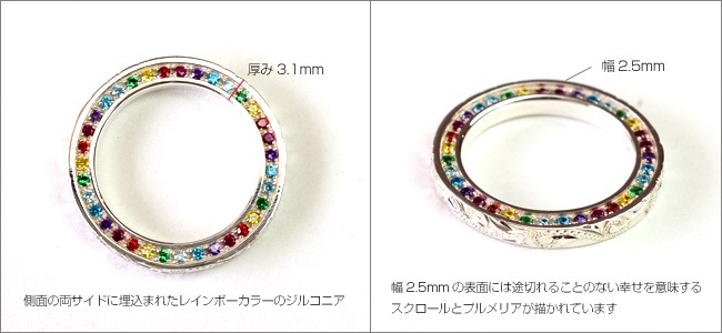summer10%OFF -7/149:59ۥ쥤ܡCZ ξ ե륨˥ƥ ϥ磻󥸥奨꡼  Weliana SILVER925 wri1081