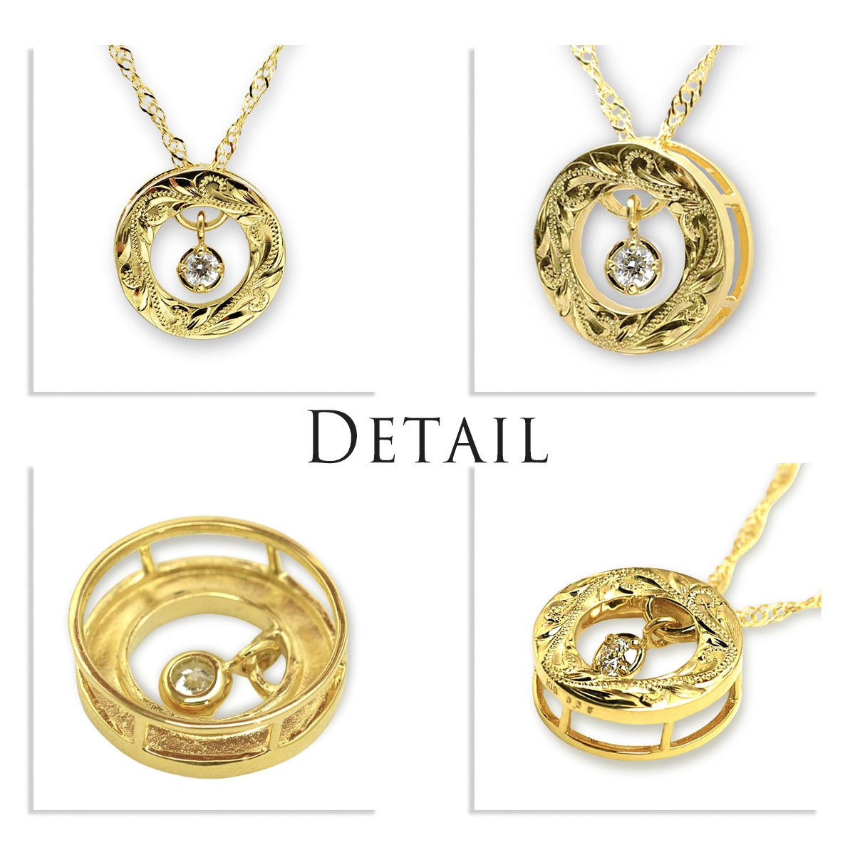 ڥȥȥåפΤ K18 18  ϥ磻󥸥奨꡼ 饦ɥȥԥ 󥰥 ڥ 0.05ctwpd1639