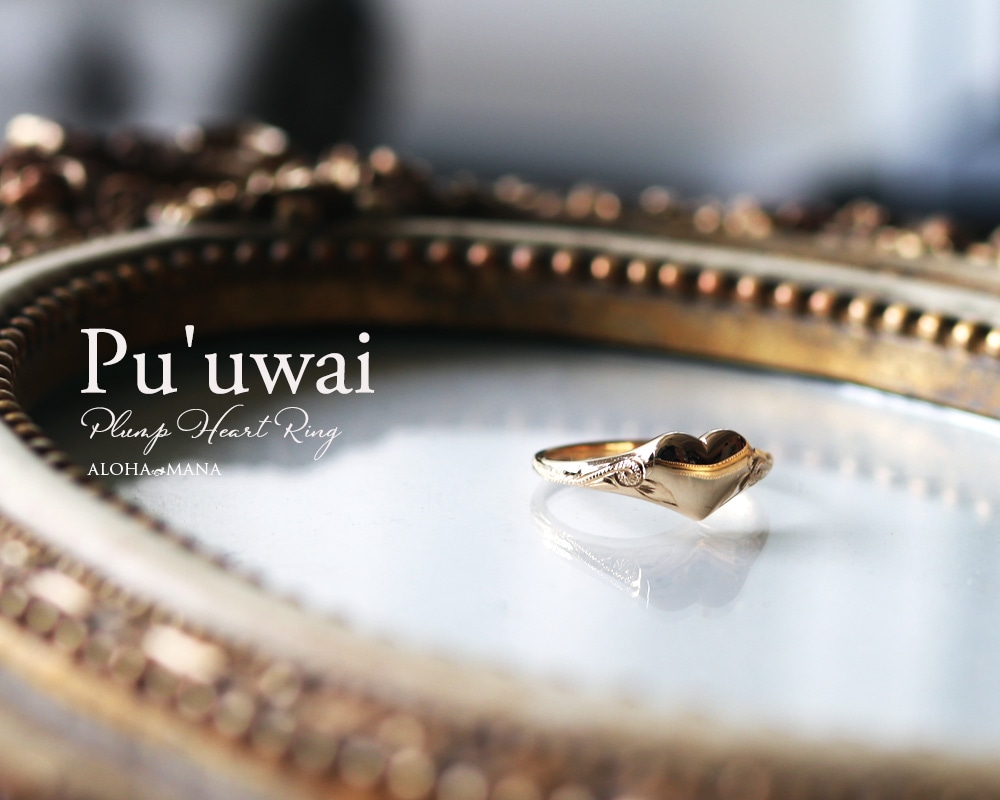 �ϥ磻���󥸥奨�꡼ ���� k18 ������� ��� 18�� �ϡ��� �դä��� Pu'uwai 18��  ari1734k18