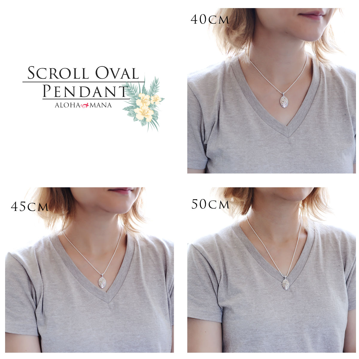 ��Mele Kali.. 5%OFF�ۥϥ磻���󥸥奨�꡼ �ͥå��쥹 ����С� 925 ���������� �����Х�  �ڥ����� ���������դ� ���֤� �ץ쥼��� bpd1615