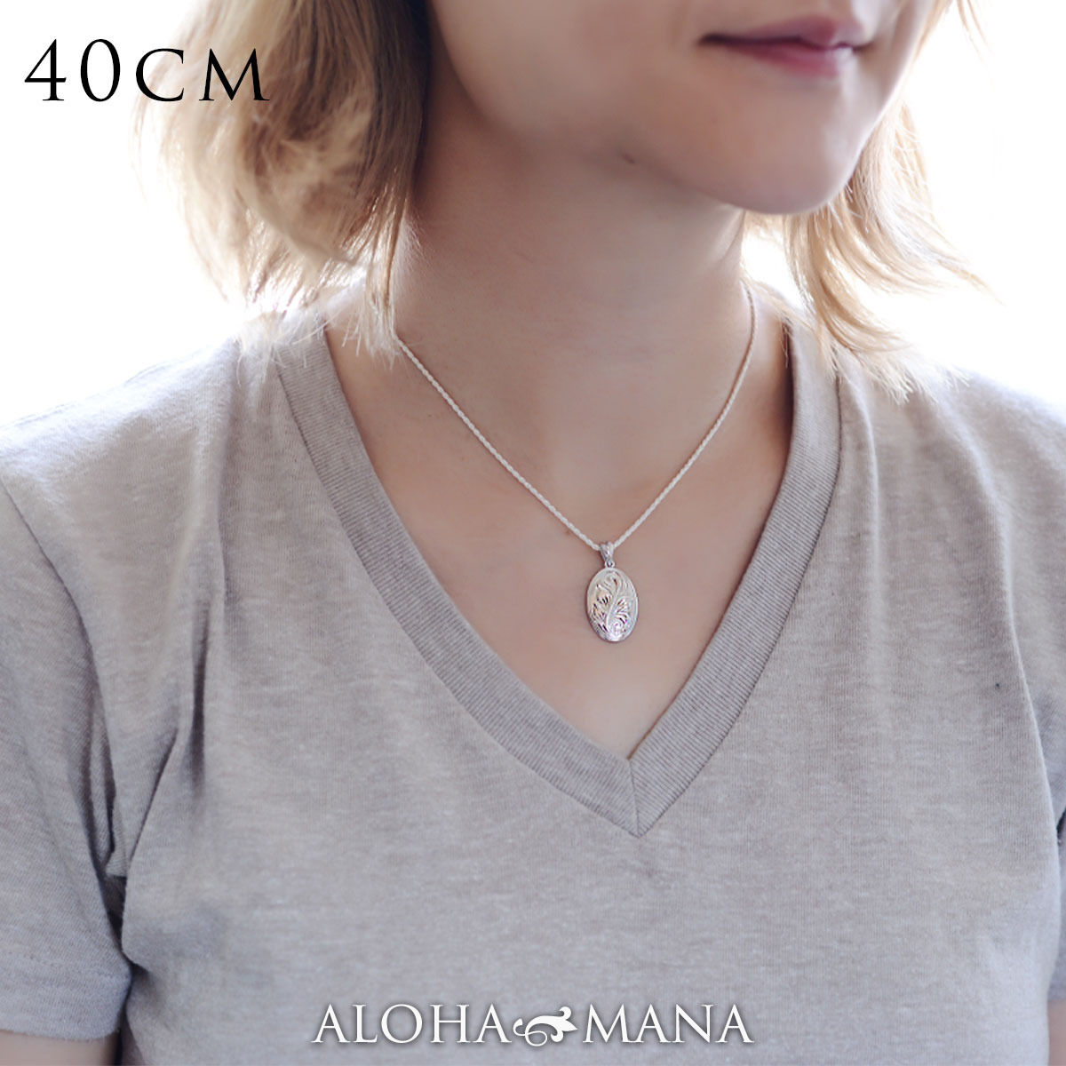 ��Mele Kali.. 5%OFF�ۥϥ磻���󥸥奨�꡼ �ͥå��쥹 ����С� 925 ���������� �����Х�  �ڥ����� ���������դ� ���֤� �ץ쥼��� bpd1615