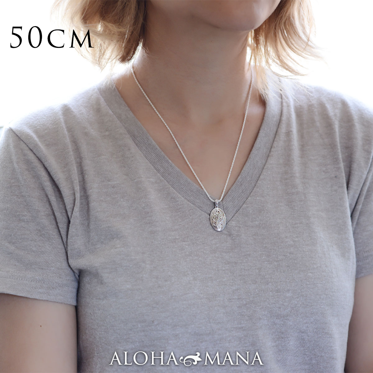 ��Mele Kali.. 5%OFF�ۥϥ磻���󥸥奨�꡼ �ͥå��쥹 ����С� 925 ���������� �����Х�  �ڥ����� ���������դ� ���֤� �ץ쥼��� bpd1615