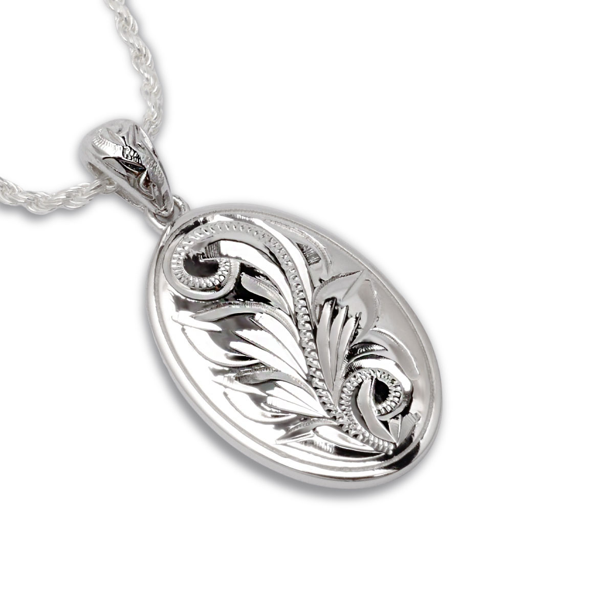 ��Mele Kali.. 5%OFF�ۥϥ磻���󥸥奨�꡼ �ͥå��쥹 ����С� 925 ���������� �����Х�  �ڥ����� ���������դ� ���֤� �ץ쥼��� bpd1615