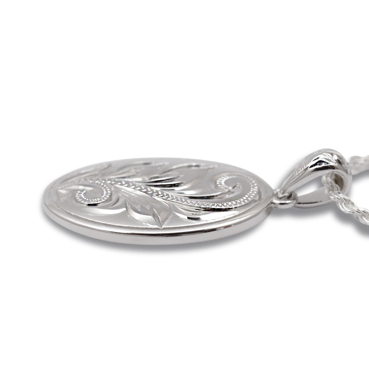 ��Mele Kali.. 5%OFF�ۥϥ磻���󥸥奨�꡼ �ͥå��쥹 ����С� 925 ���������� �����Х�  �ڥ����� ���������դ� ���֤� �ץ쥼��� bpd1615