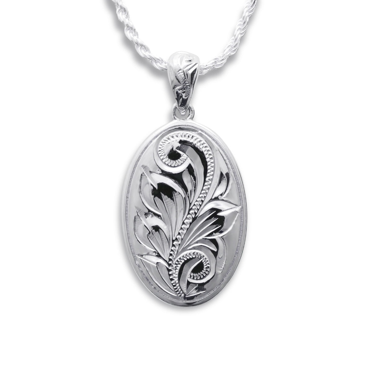 ��Mele Kali.. 5%OFF�ۥϥ磻���󥸥奨�꡼ �ͥå��쥹 ����С� 925 ���������� �����Х�  �ڥ����� ���������դ� ���֤� �ץ쥼��� bpd1615