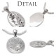 summer10%OFF -7/149:59ۡڥڥڡۥϥ磻󥸥奨꡼ ͥå쥹 С 925  Х  ڥ դ ֤ ץ쥼 bpd1615a