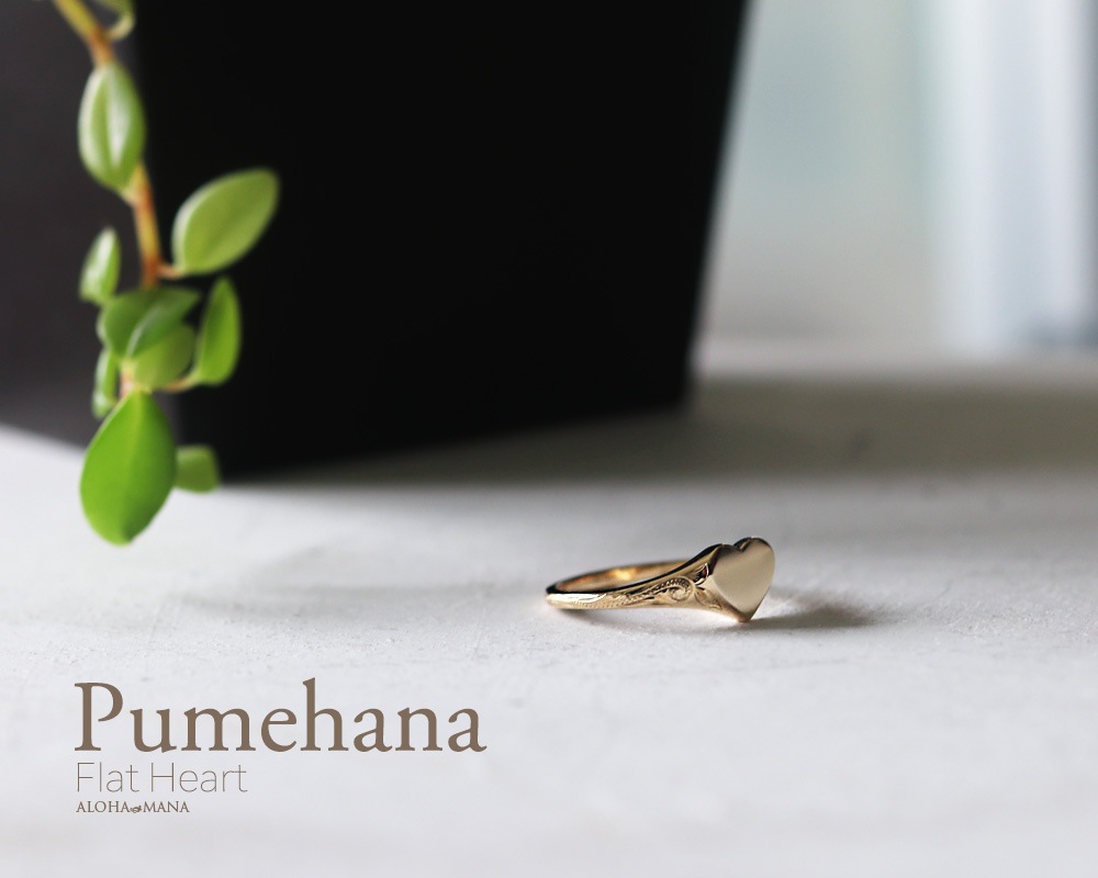 �ϥ磻���󥸥奨�꡼ ���� ������� ��� K18 �ϡ��� �ե�å� Pumehana 18��  ���˥���� �����ͥåȥ�� ari1733k18