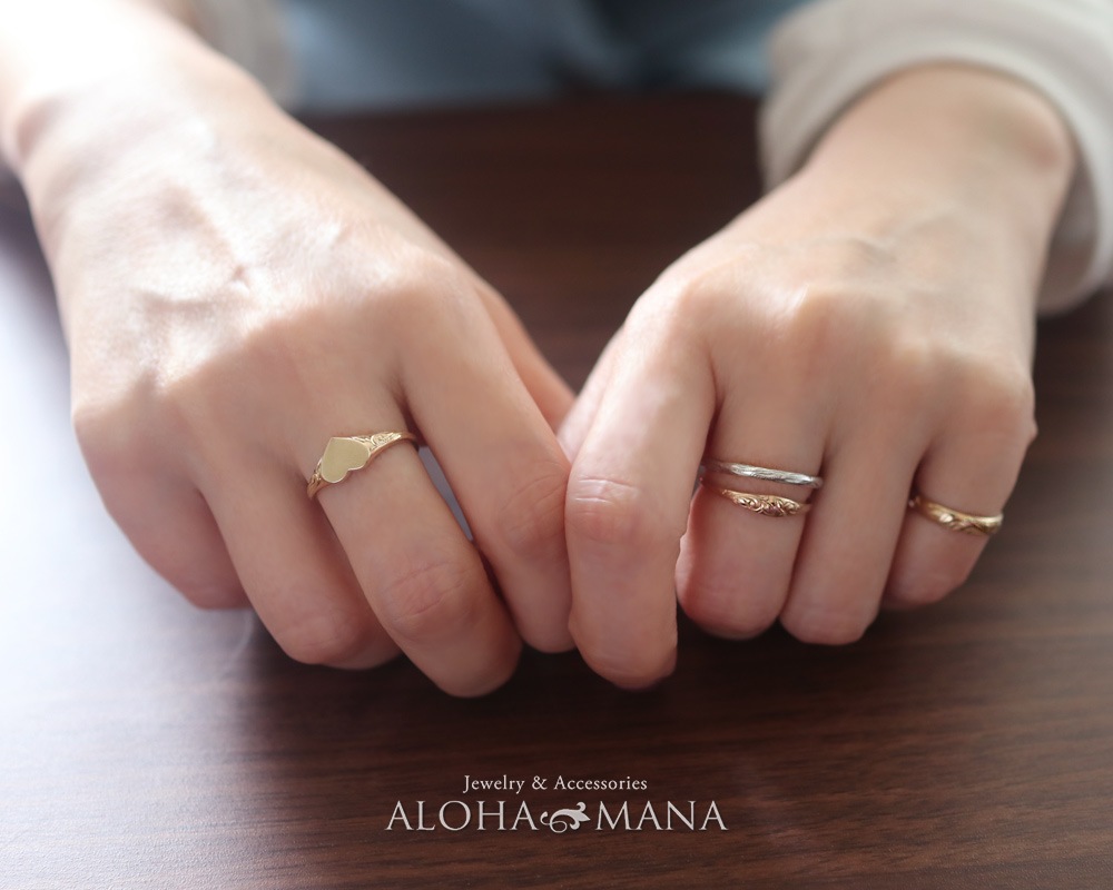 �ϥ磻���󥸥奨�꡼ ���� ������� ��� K18 �ϡ��� �ե�å� Pumehana 18��  ���˥���� �����ͥåȥ�� ari1733k18