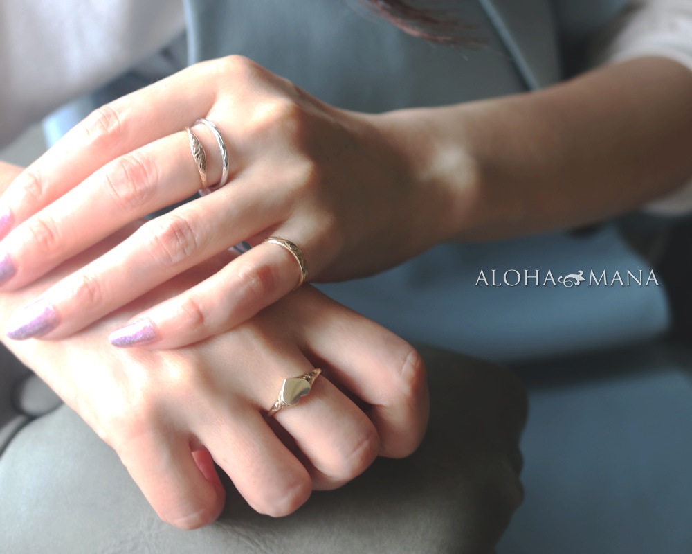 �ϥ磻���󥸥奨�꡼ ���� ������� ��� K18 �ϡ��� �ե�å� Pumehana 18��  ���˥���� �����ͥåȥ�� ari1733k18