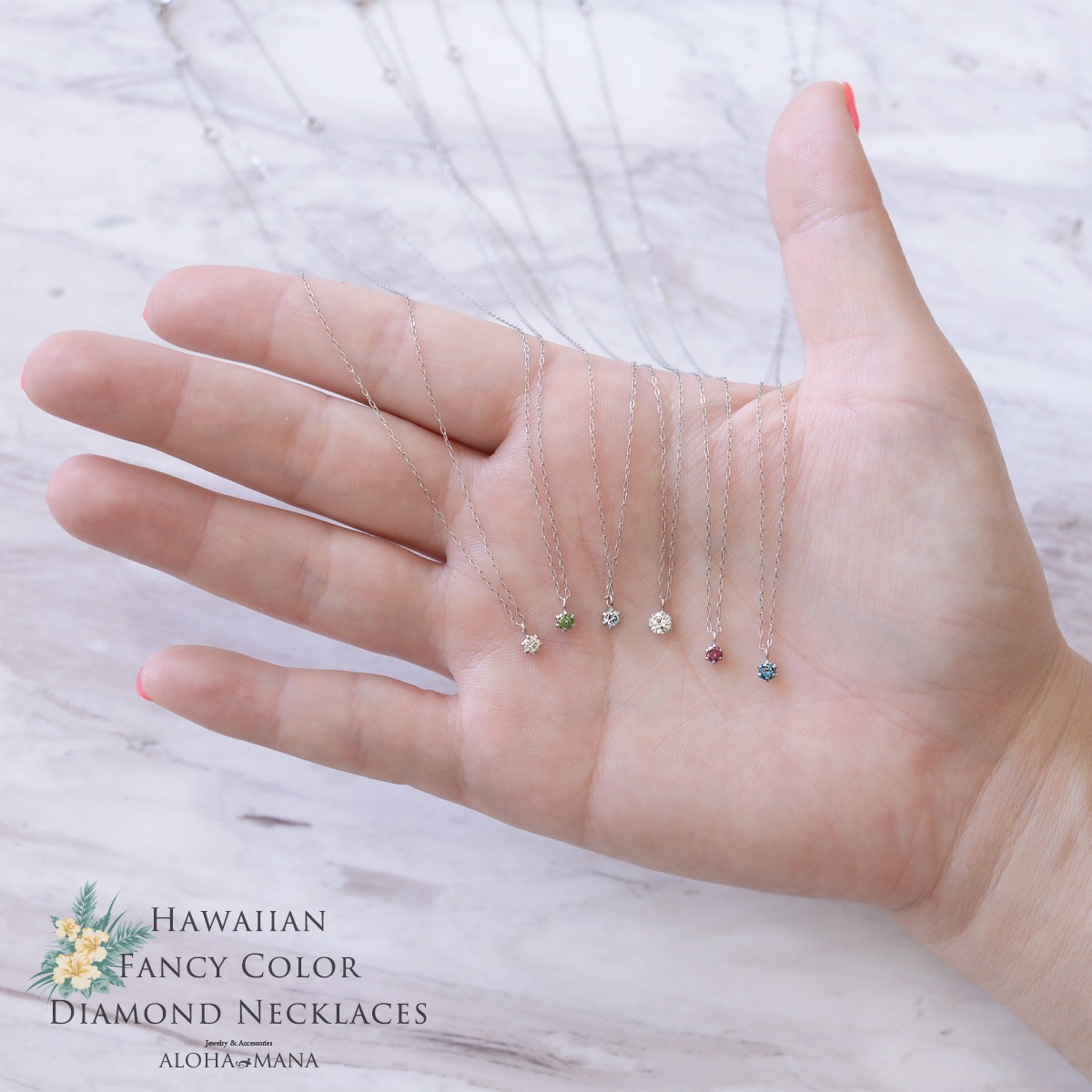 k18�ͥå��쥹 �ϥ磻���󥸥奨�꡼ �ͥå��쥹 ��γ������ͥå��쥹 �ϥ磻����ե��󥷡�����������ɥͥå��쥹 �磻�ᥢ���󥻥å� 0.15ct Pt900 K18 (��������Pt850) ane1618