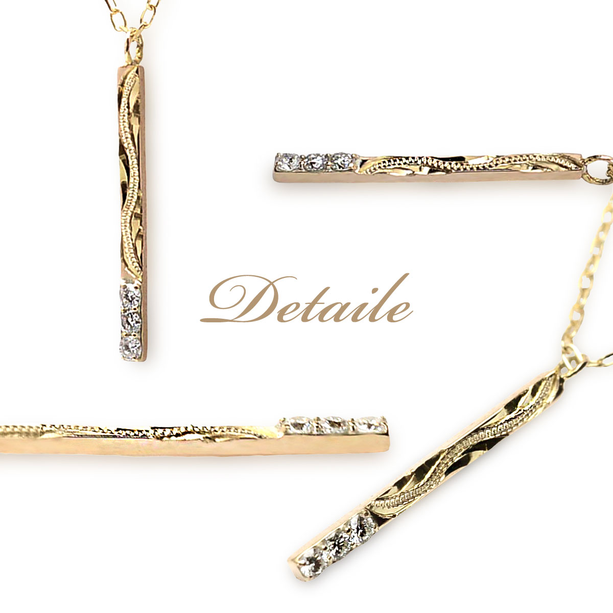summer10%OFF -7/149:59ۥϥ磻󥸥奨꡼ ͥå쥹 ǥ 10 K10 18 K18  ˡС 0.02ct ڥ   apd1575