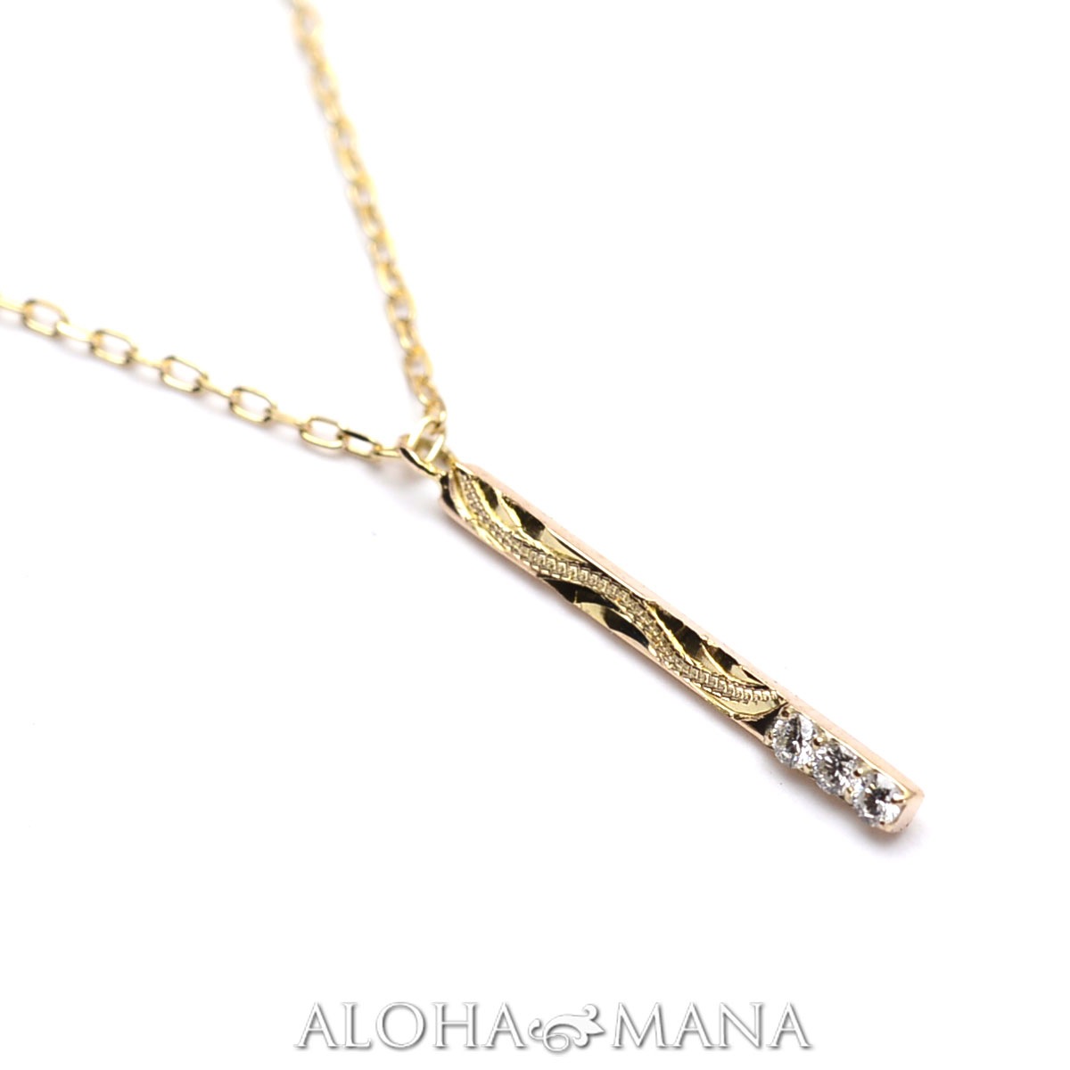 summer10%OFF -7/149:59ۥϥ磻󥸥奨꡼ ͥå쥹 ǥ 10 K10 18 K18  ˡС 0.02ct ڥ   apd1575