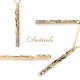 summer10%OFF -7/149:59ۥϥ磻󥸥奨꡼ ͥå쥹 ǥ 10 K10 18 K18  ˡС 0.02ct ڥ   apd1575