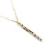 summer10%OFF -7/149:59ۥϥ磻󥸥奨꡼ ͥå쥹 ǥ 10 K10 18 K18  ˡС 0.02ct ڥ   apd1575