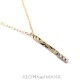 summer10%OFF -7/149:59ۥϥ磻󥸥奨꡼ ͥå쥹 ǥ 10 K10 18 K18  ˡС 0.02ct ڥ   apd1575