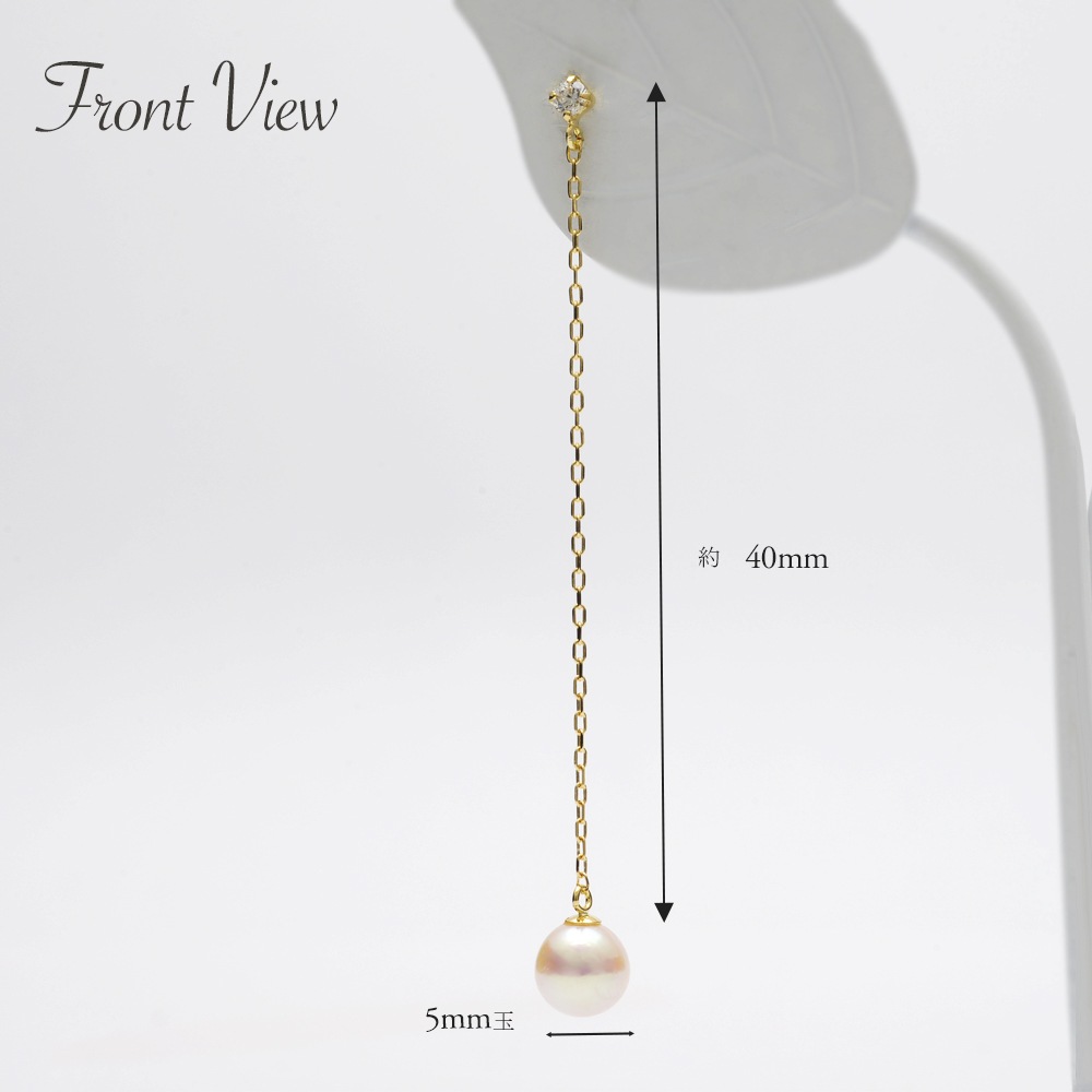 ��Mele Kali.. 5%OFF�ۥԥ��� ������� K18 ��ǥ����� ���� ���������꡼ �ѡ��� ���� �����俿�� 18�� k18 ������� RERALUy  �ԥ��� ξ���� ��������������� �����åɥԥ��� rpe1739