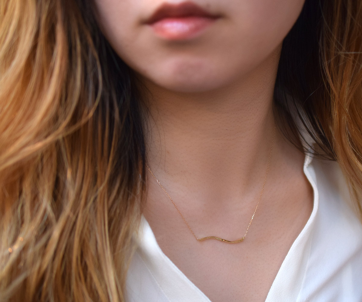 �ϥ磻���󥸥奨�꡼ �ͥå��쥹 K10������� 10�� ���ʥ� ������� �С��ͥå��쥹 ane1630