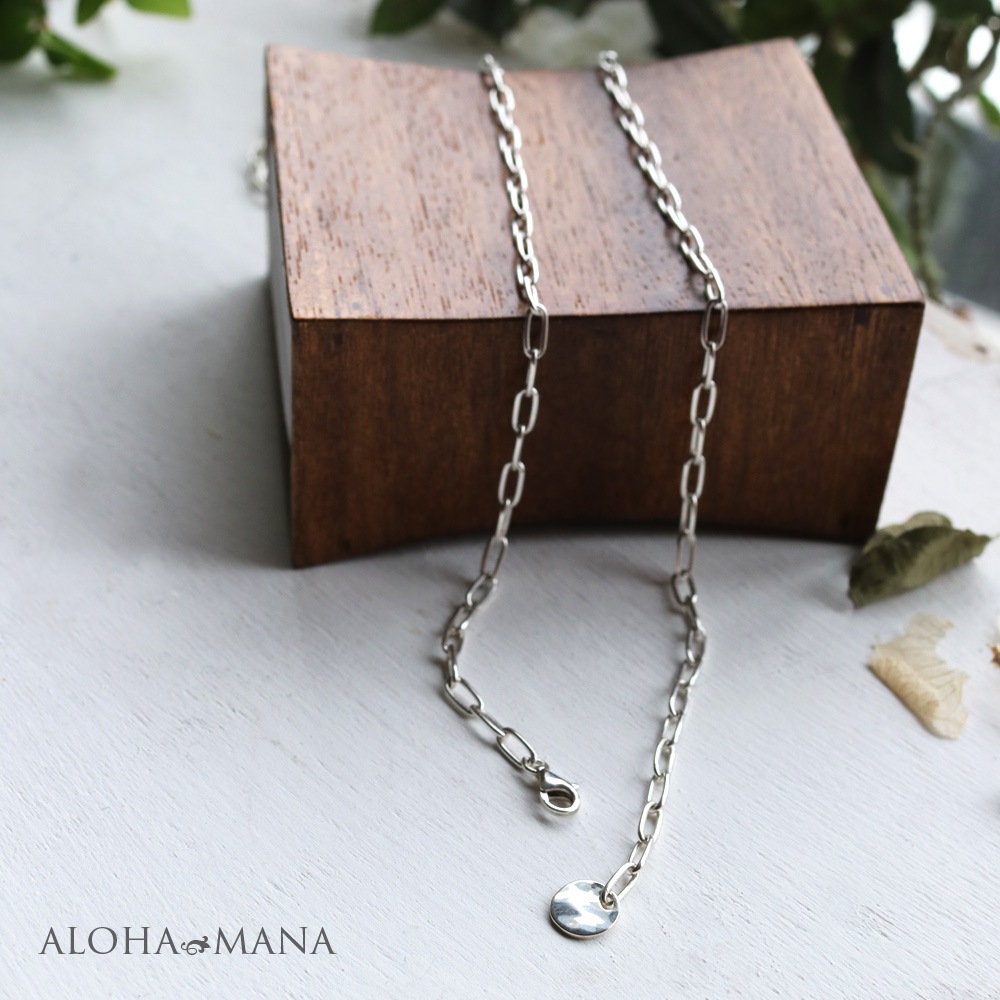 ץ饦 С 󥰥ͥå쥹  60cm 2way   ǥ  SILVER925 ach1708svst