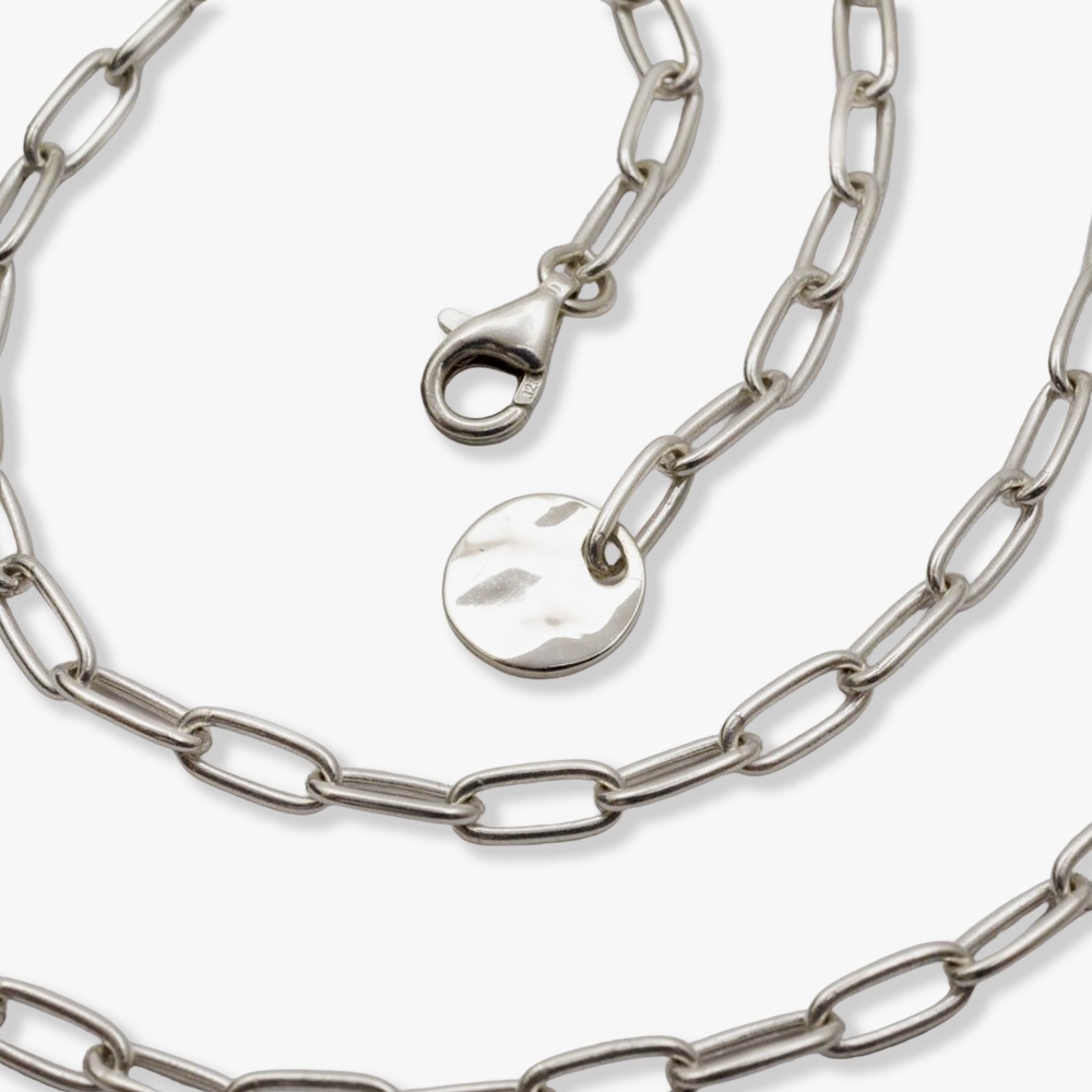 ץ饦 С 󥰥ͥå쥹  60cm 2way   ǥ  SILVER925 ach1708svst