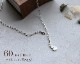 ץ饦 С 󥰥ͥå쥹  60cm 2way   ǥ  SILVER925 ach1708svst