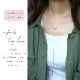 ϥ磻󥸥奨꡼ ͥå쥹 Y ꥨå ե˥ƥ СС ǥ ϥ磻󥸥奨꡼ ꡼  18 K18  apd1276