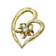 summer10%OFF -7/149:59K10 ϥ磻󥸥奨꡼ ͥå쥹 GOLD ץϡȡץꥢ  ڥȥȥå °ʤapd1196ac