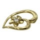 summer10%OFF -7/149:59K10 ϥ磻󥸥奨꡼ ͥå쥹 GOLD ץϡȡץꥢ  ڥȥȥå °ʤapd1196ac