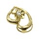 summer10%OFF -7/149:59K10 ϥ磻󥸥奨꡼ ͥå쥹 GOLD ץϡȡץꥢ  ڥȥȥå °ʤapd1196ac